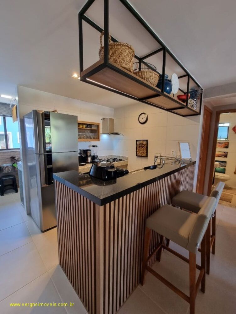 Casa, 2 quartos, 72 m² - Foto 3