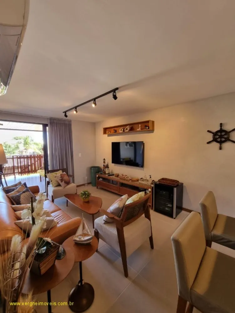 Casa, 2 quartos, 72 m² - Foto 5