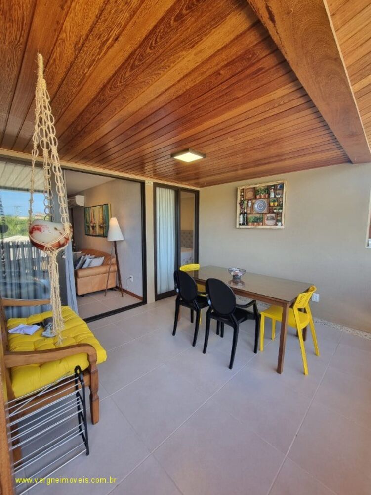 Casa, 2 quartos, 72 m² - Foto 1