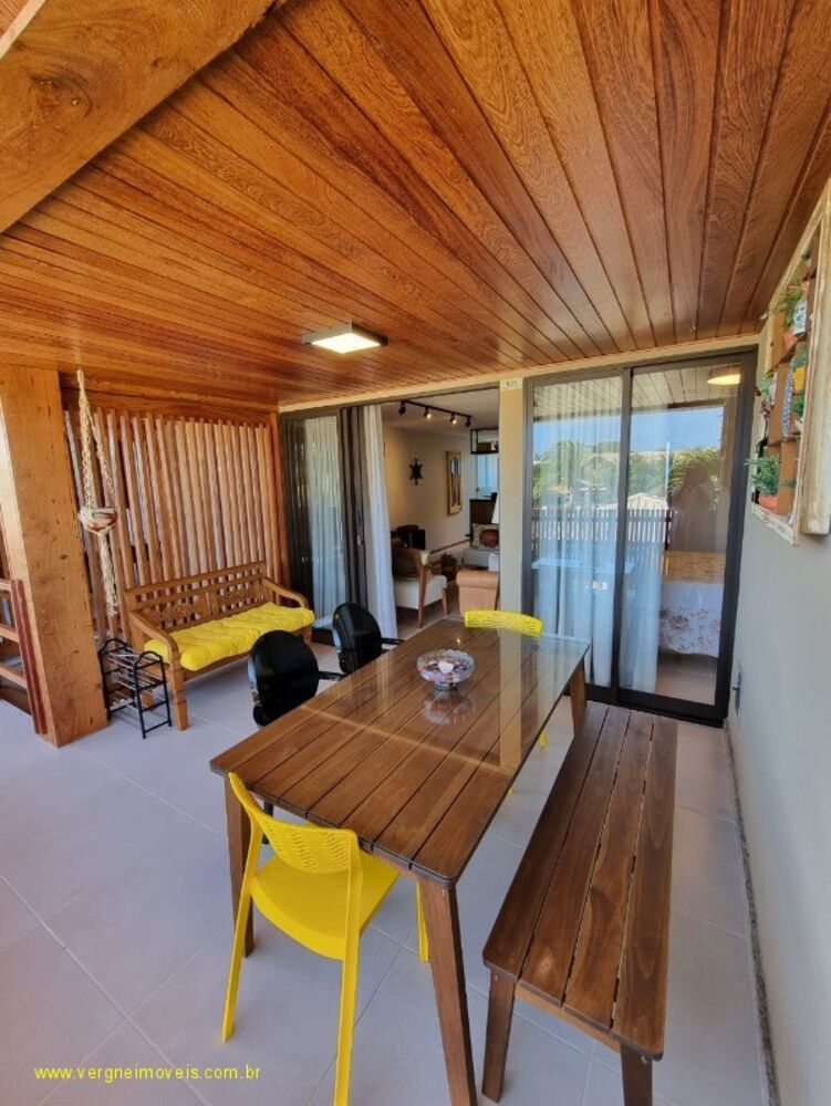 Casa, 2 quartos, 72 m² - Foto 2