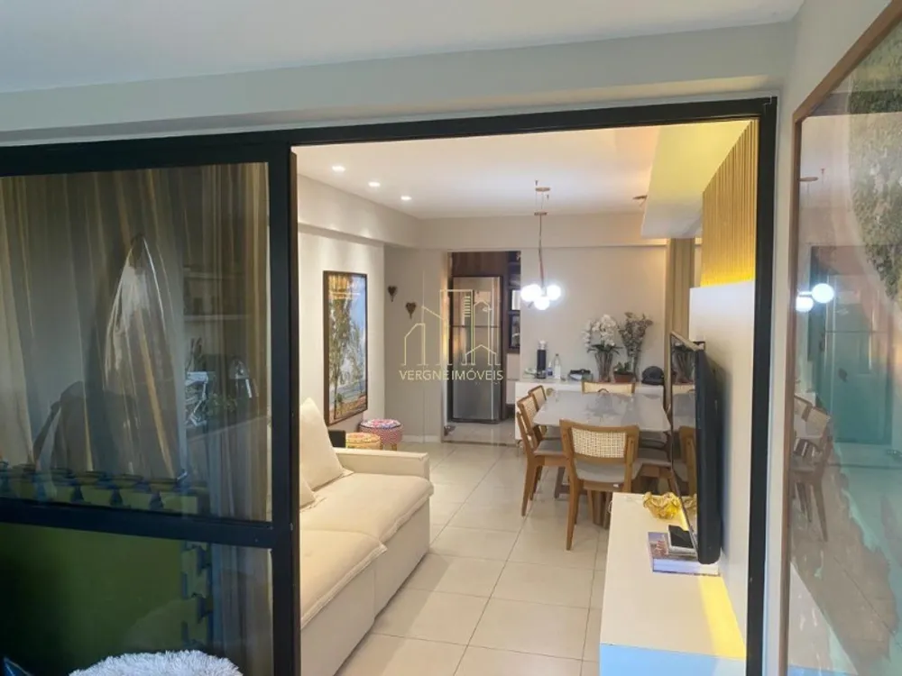 Apartamento, 3 quartos, 81 m² - Foto 9