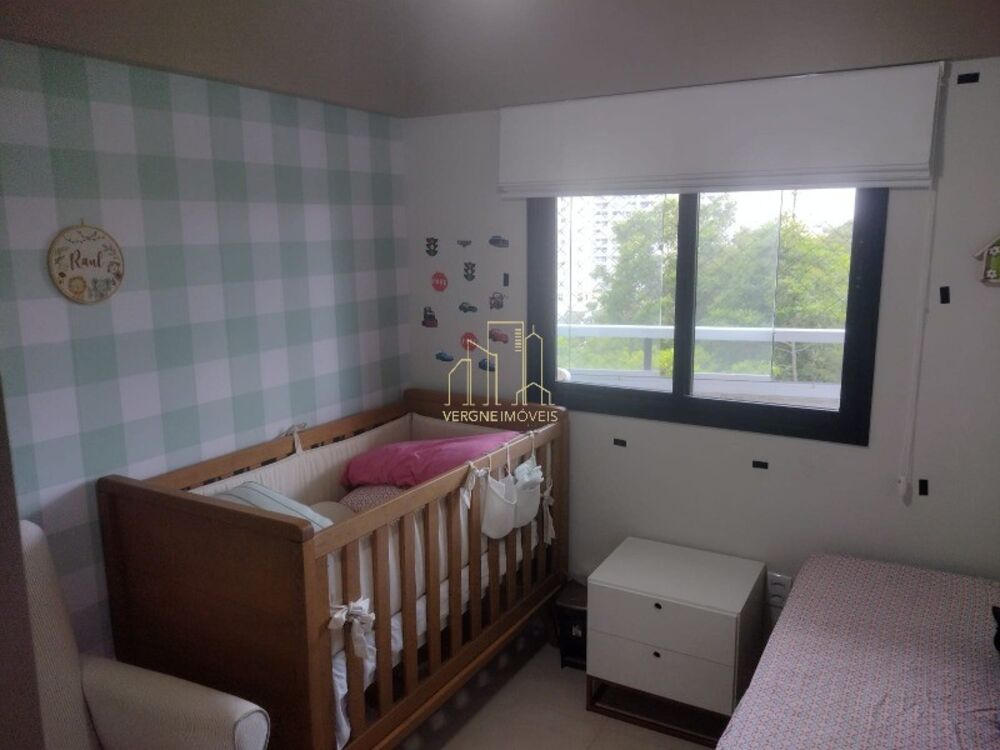 Apartamento, 3 quartos, 81 m² - Foto 9