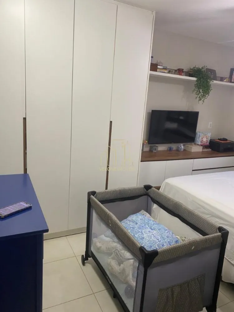Apartamento, 3 quartos, 81 m² - Foto 9