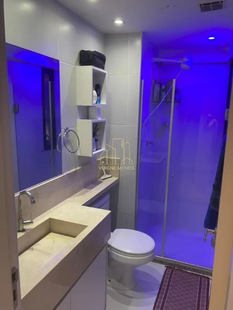 Apartamento, 3 quartos, 81 m² - Foto 10