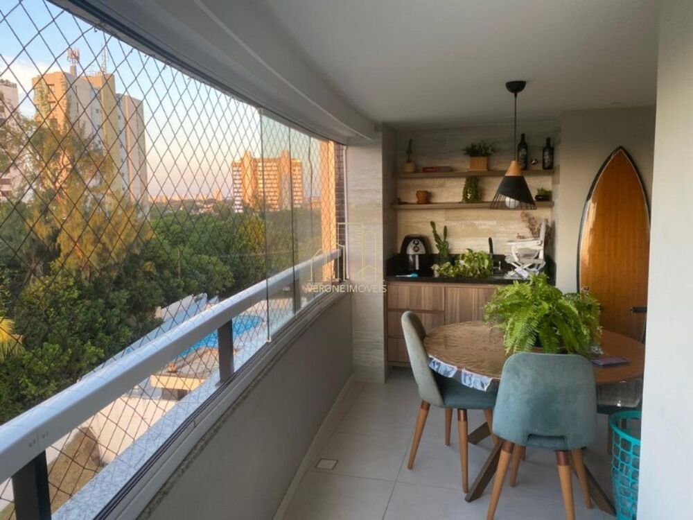 Apartamento, 3 quartos, 81 m² - Foto 1