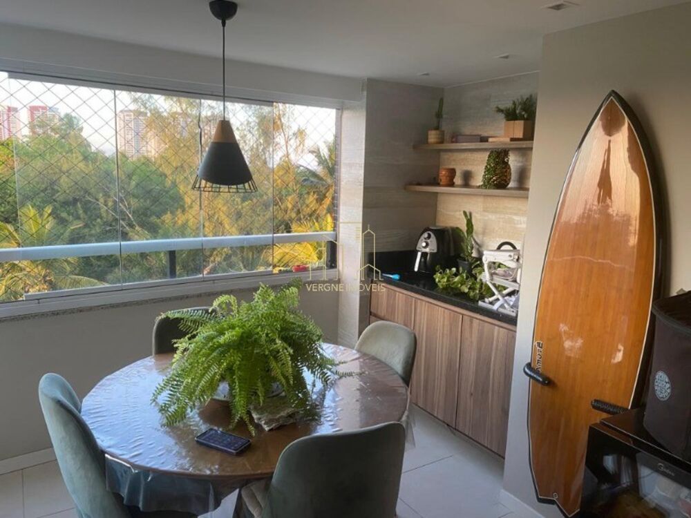 Apartamento, 3 quartos, 81 m² - Foto 2