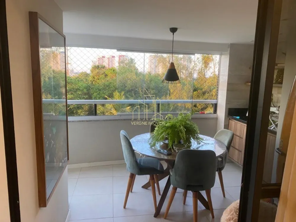 Apartamento, 3 quartos, 81 m² - Foto 5