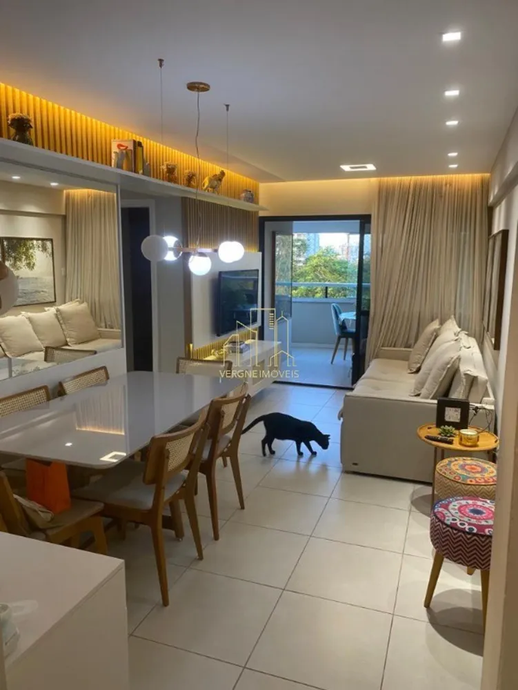 Apartamento, 3 quartos, 81 m² - Foto 7