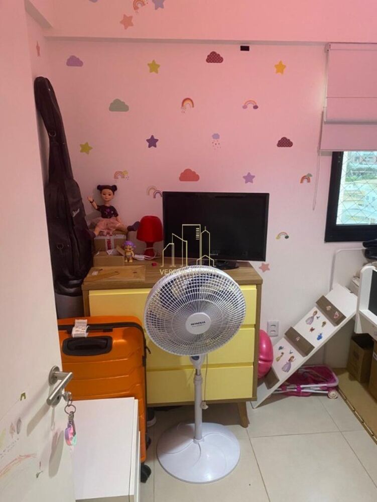 Apartamento, 3 quartos, 81 m² - Foto 10