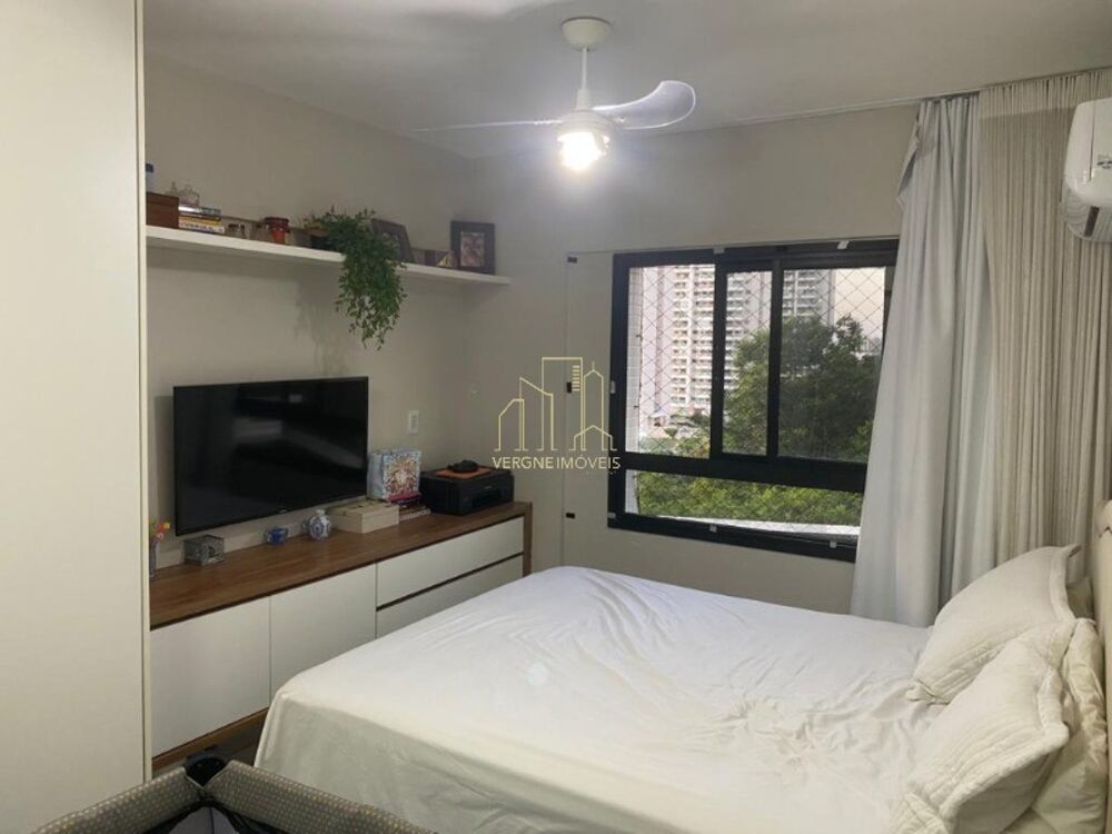 Apartamento, 3 quartos, 81 m² - Foto 5