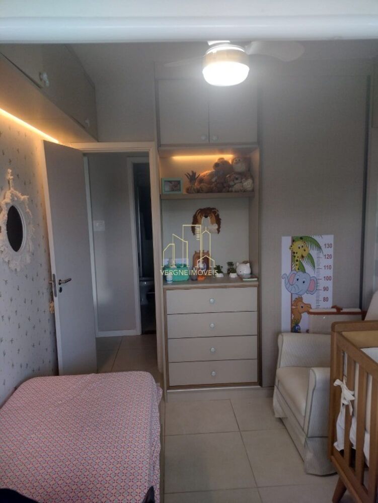 Apartamento, 3 quartos, 81 m² - Foto 7