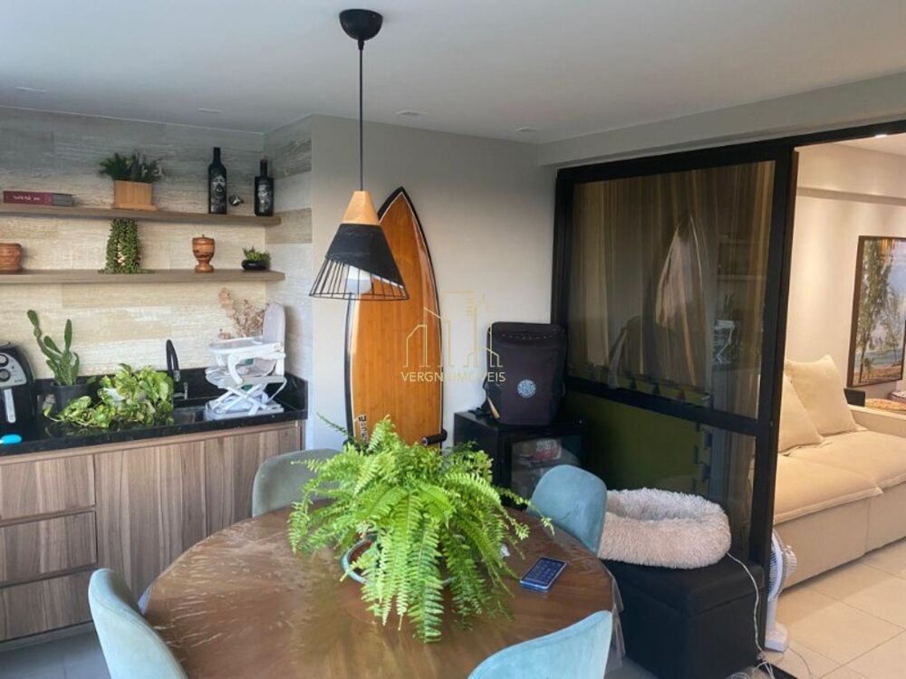 Apartamento, 3 quartos, 81 m² - Foto 3