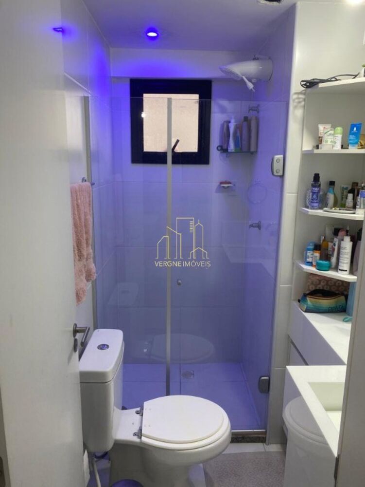 Apartamento, 3 quartos, 81 m² - Foto 11