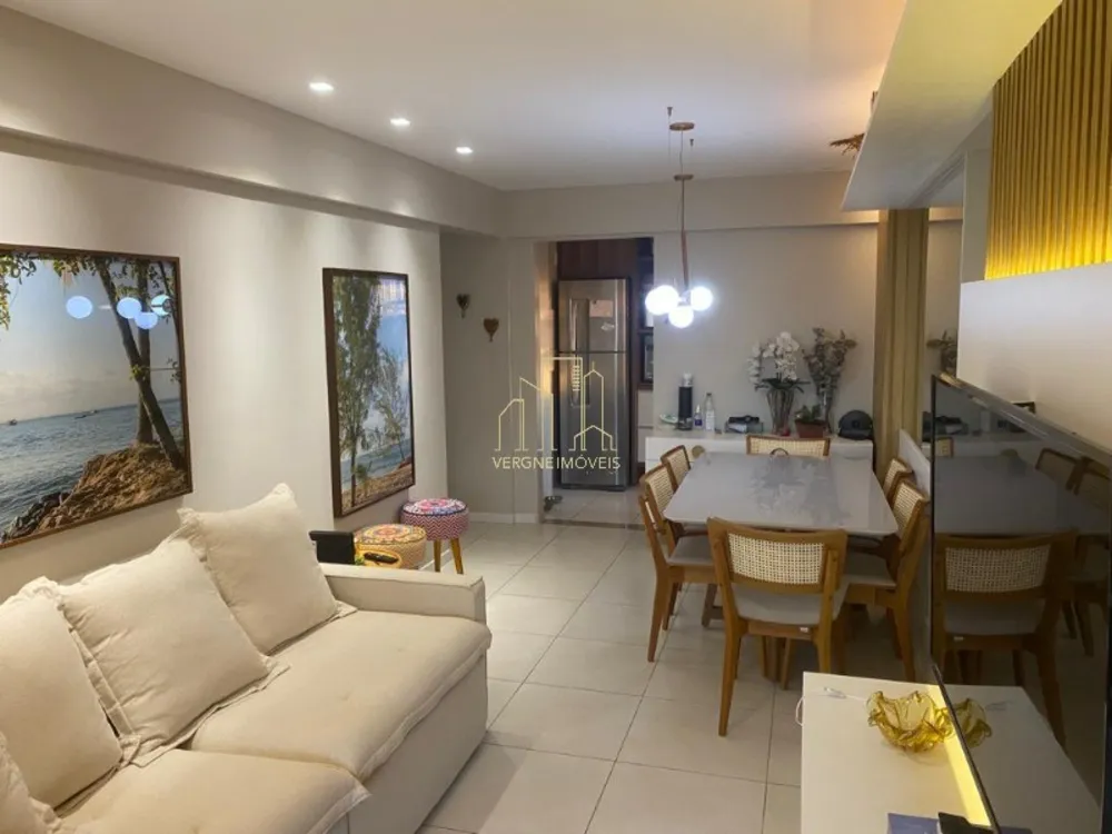 Apartamento, 3 quartos, 81 m² - Foto 6