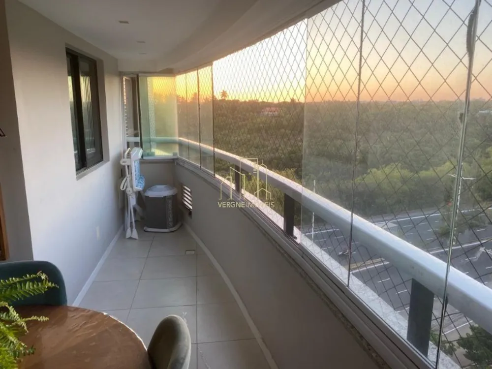 Apartamento, 3 quartos, 81 m² - Foto 2