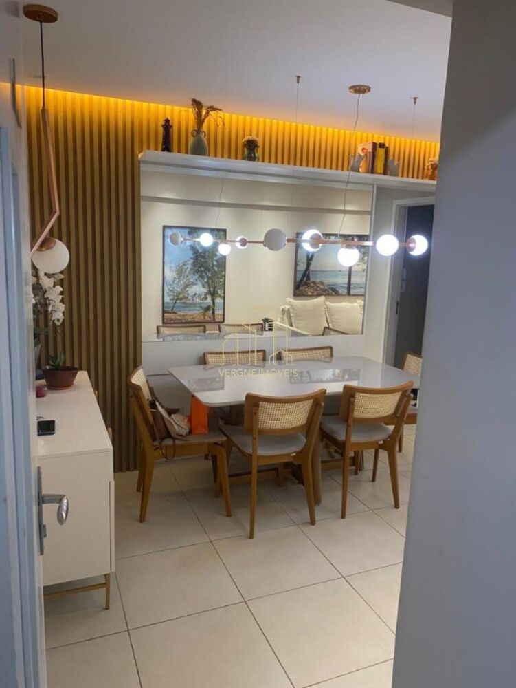 Apartamento, 3 quartos, 81 m² - Foto 4