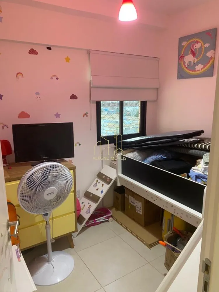 Apartamento, 3 quartos, 81 m² - Foto 11