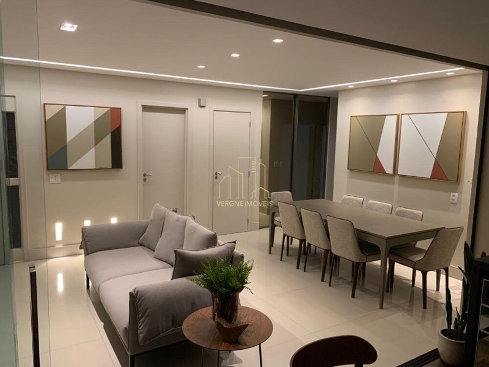 Apartamento, 3 quartos, 113 m² - Foto 2