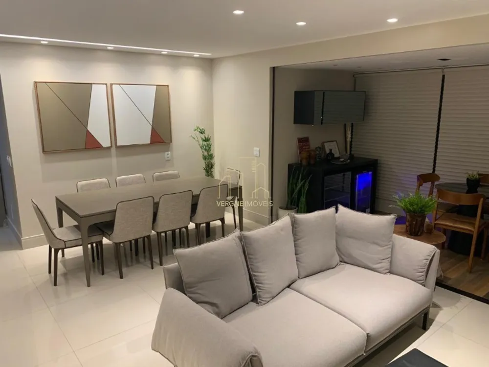 Apartamento, 3 quartos, 113 m² - Foto 12