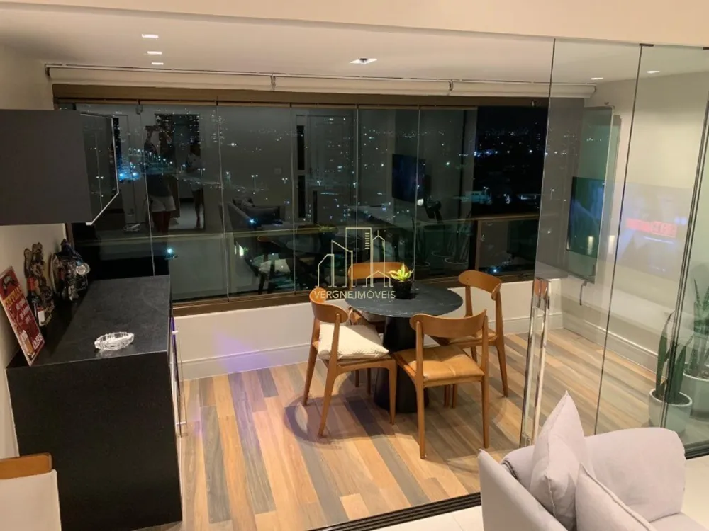 Apartamento, 3 quartos, 113 m² - Foto 9
