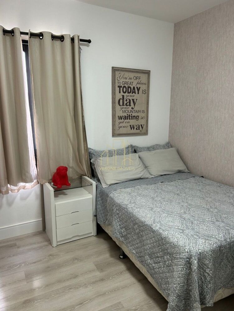 Apartamento à venda com 2 quartos, 101m² - Foto 2
