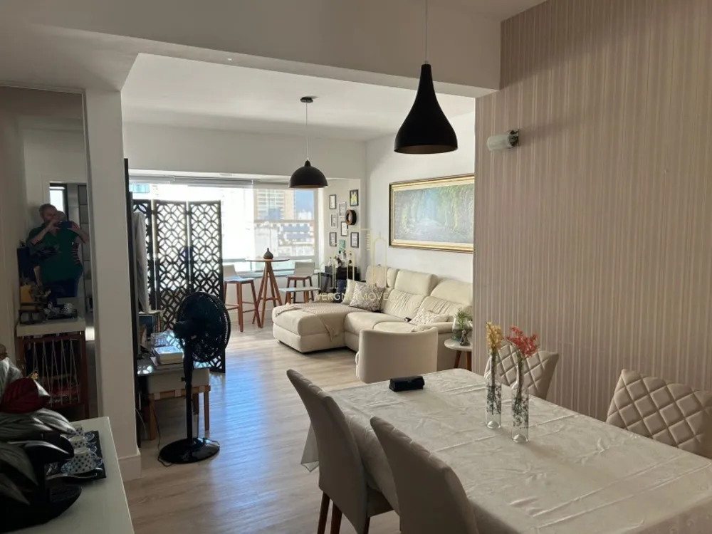 Apartamento, 2 quartos, 101 m² - Foto 2