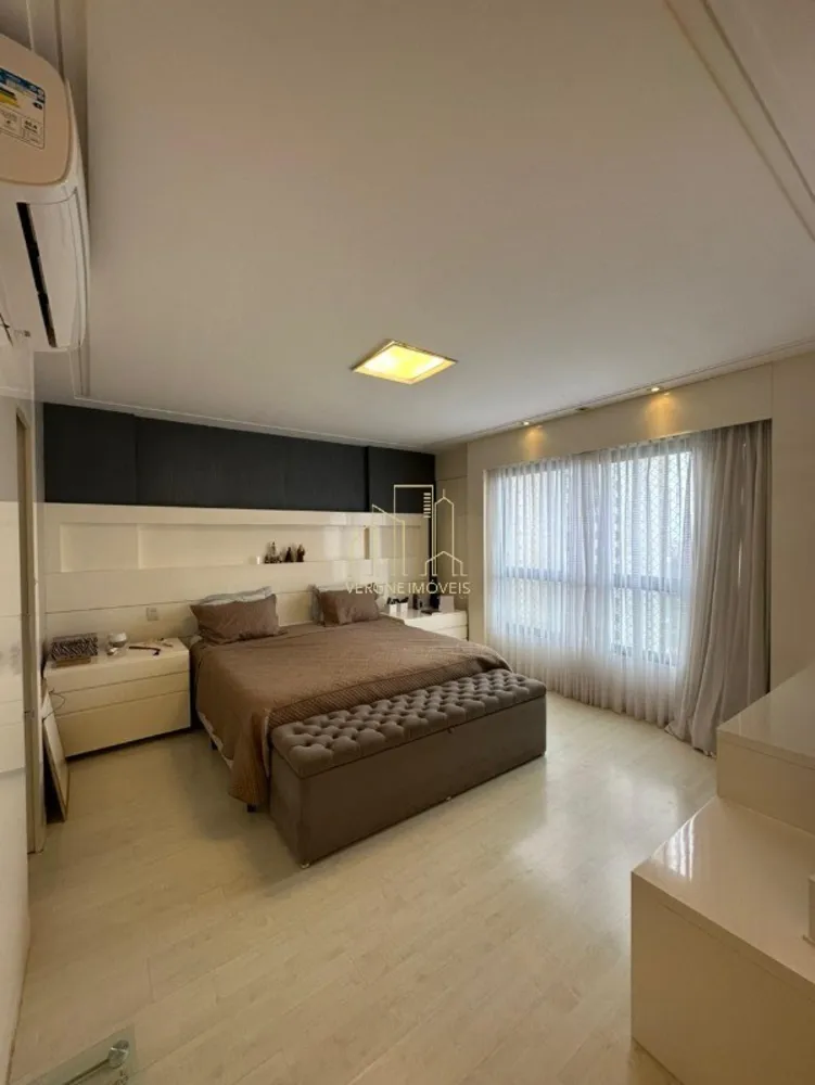 Apartamento, 4 quartos, 235 m² - Foto 11
