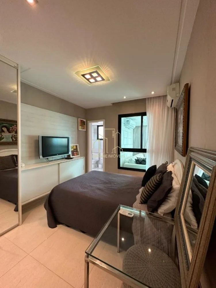 Apartamento, 4 quartos, 235 m² - Foto 12