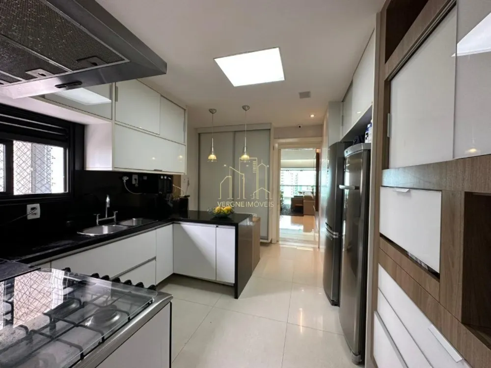 Apartamento, 4 quartos, 235 m² - Foto 15