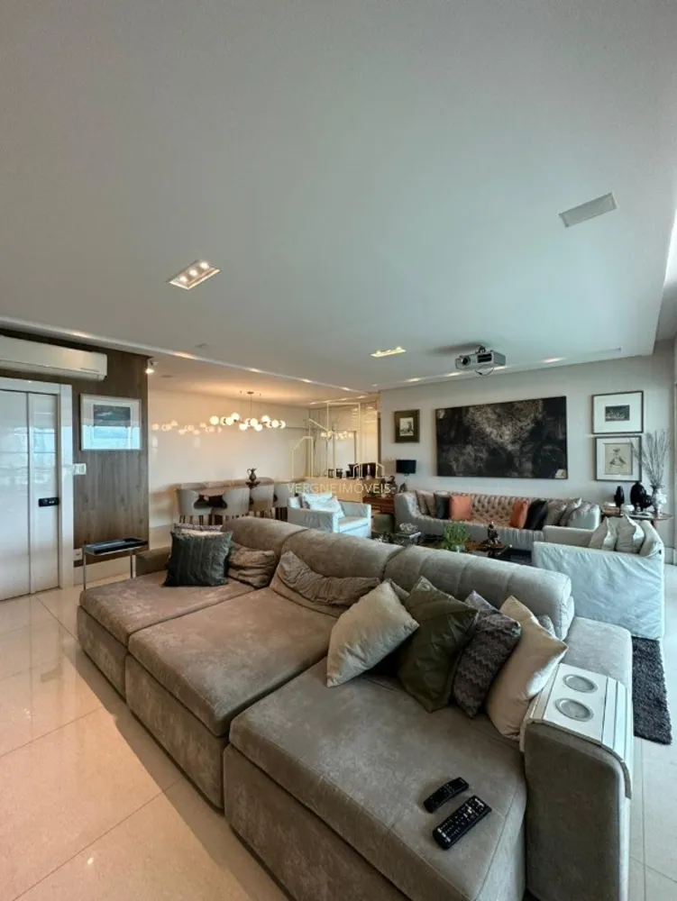 Apartamento, 4 quartos, 235 m² - Foto 7