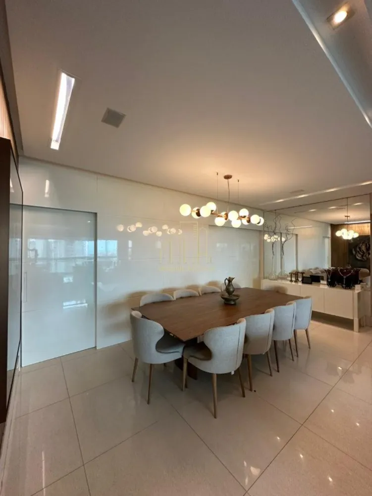Apartamento, 4 quartos, 235 m² - Foto 9