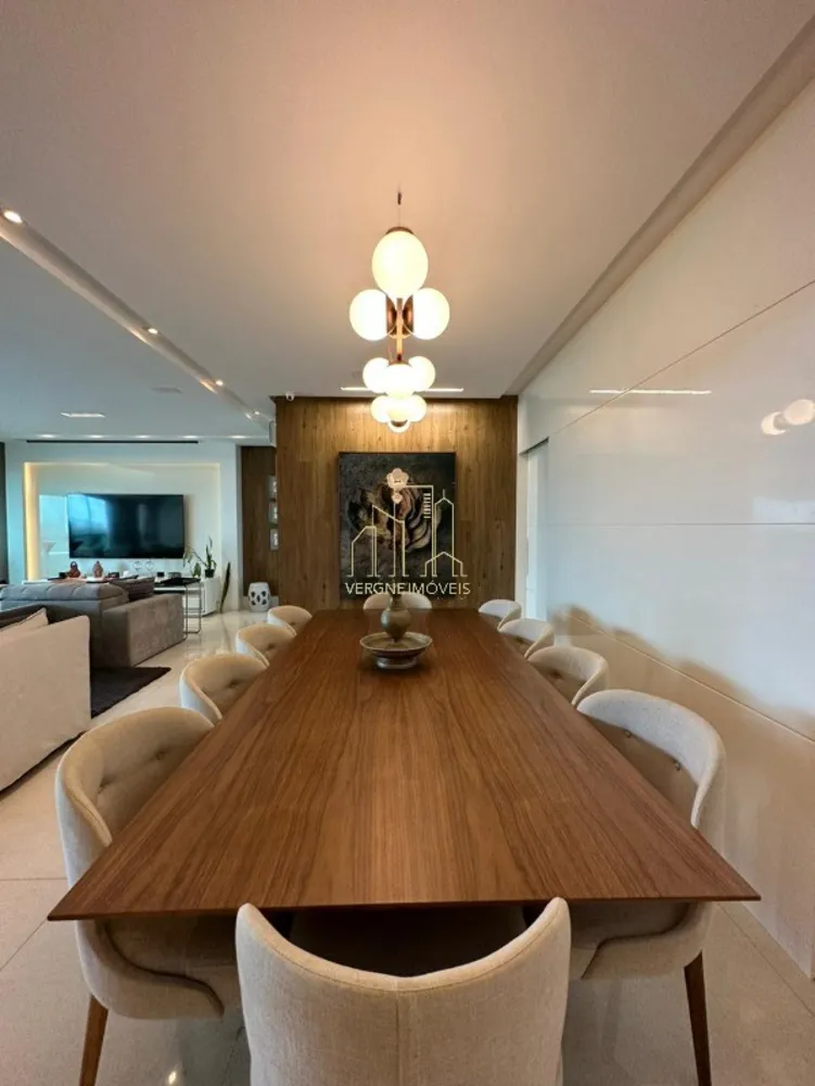 Apartamento, 4 quartos, 235 m² - Foto 8