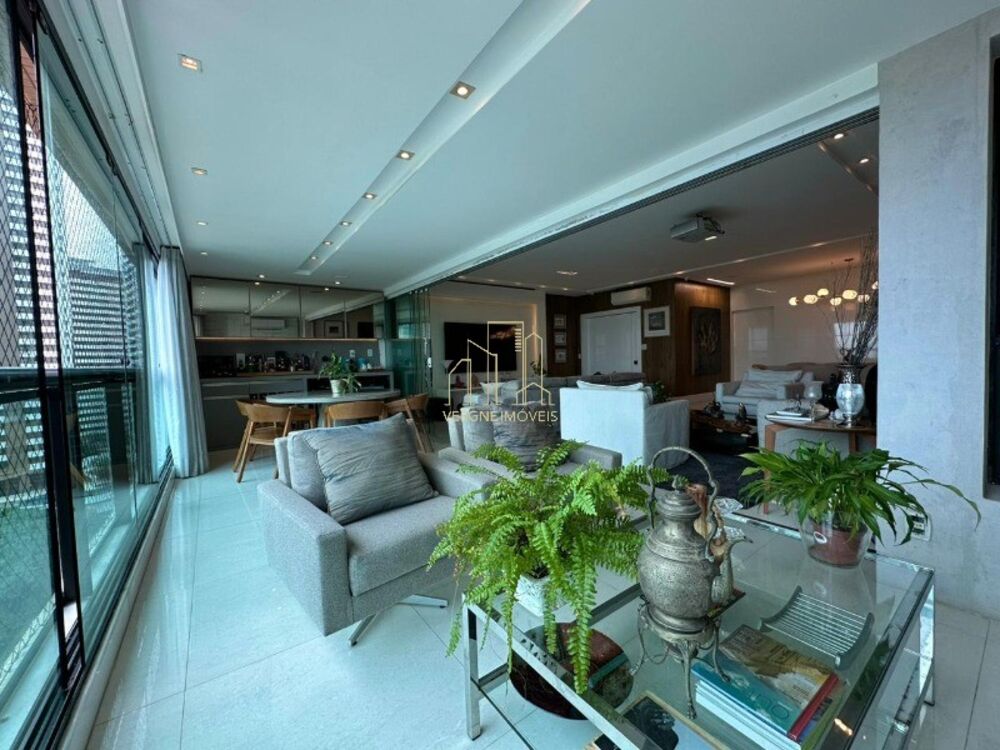 Apartamento, 4 quartos, 235 m² - Foto 3