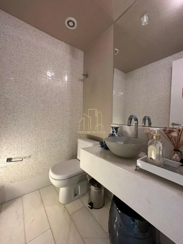 Apartamento, 4 quartos, 235 m² - Foto 14