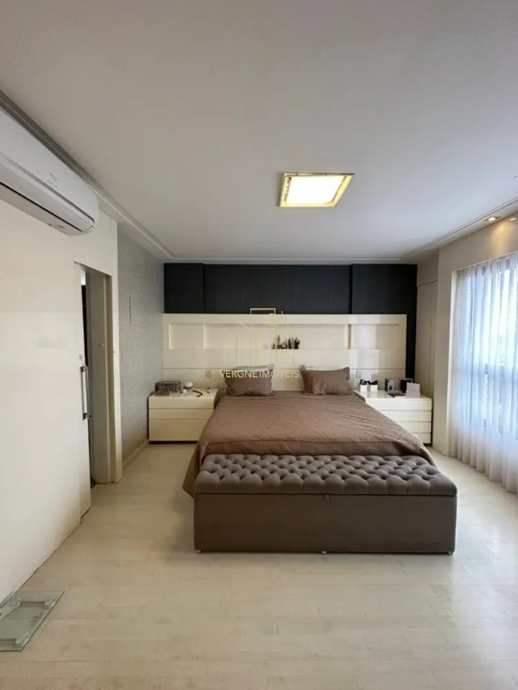 Apartamento, 4 quartos, 235 m² - Foto 10