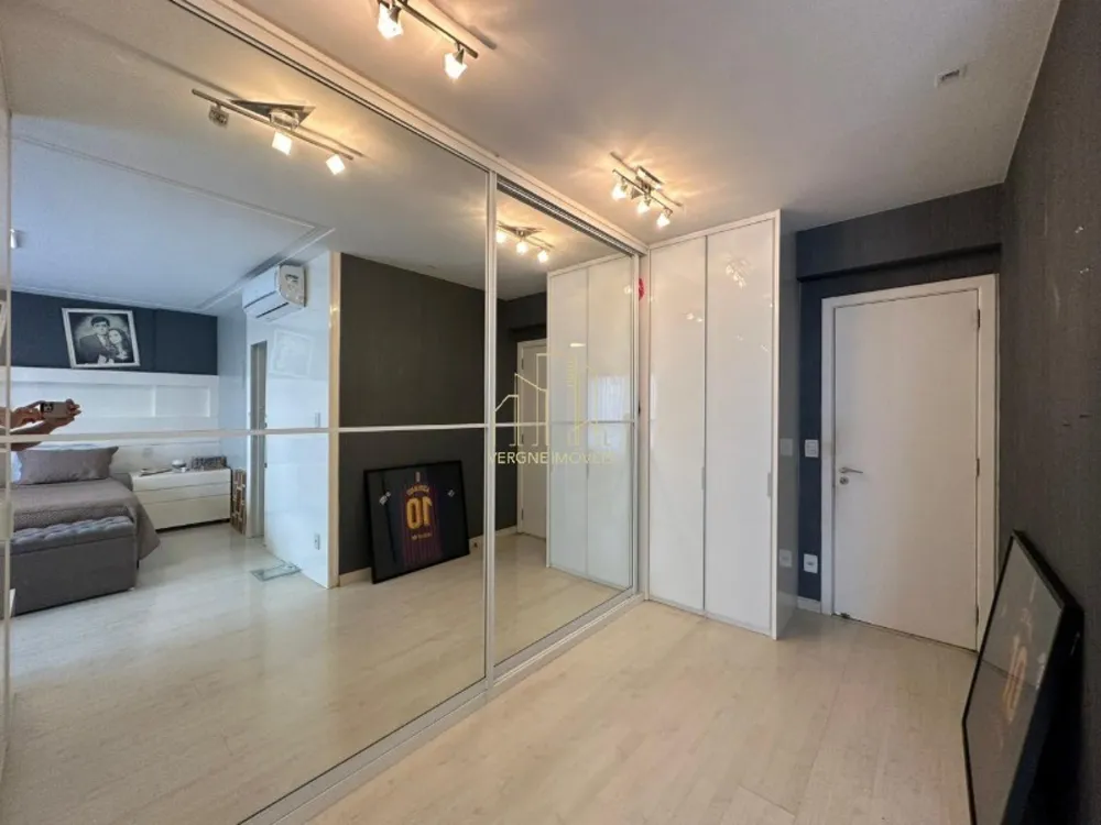Apartamento, 4 quartos, 235 m² - Foto 13