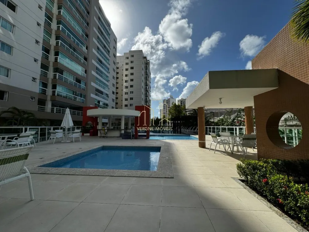 Apartamento, 1 quarto, 143 m² - Foto 10