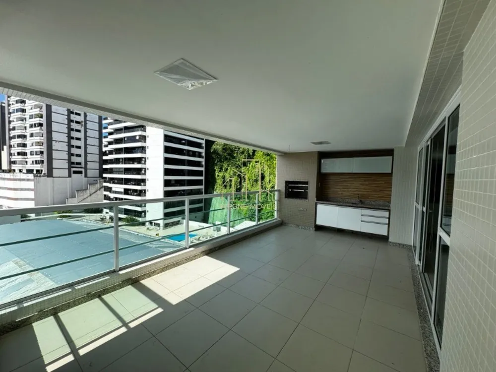 Apartamento, 1 quarto, 143 m² - Foto 1