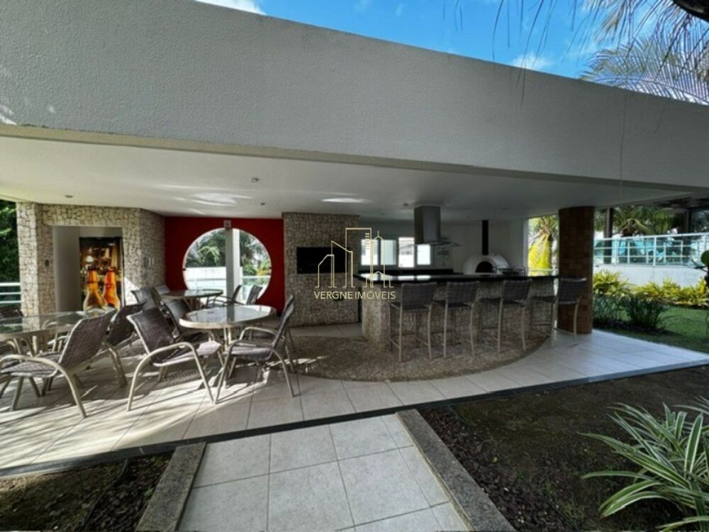Apartamento, 1 quarto, 143 m² - Foto 3