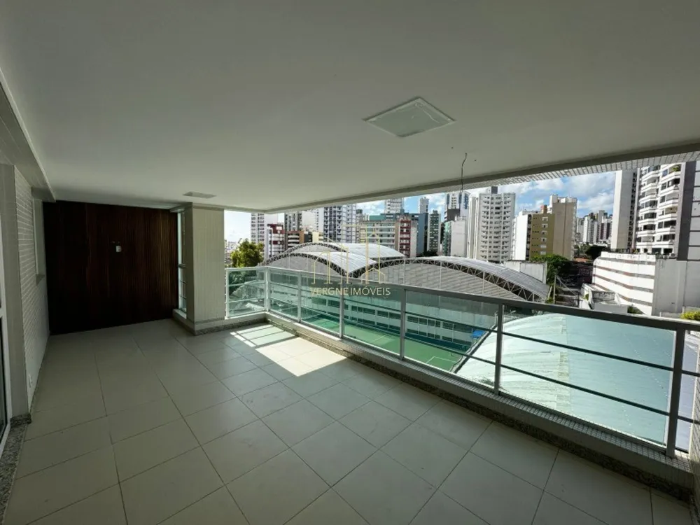 Apartamento, 1 quarto, 143 m² - Foto 2