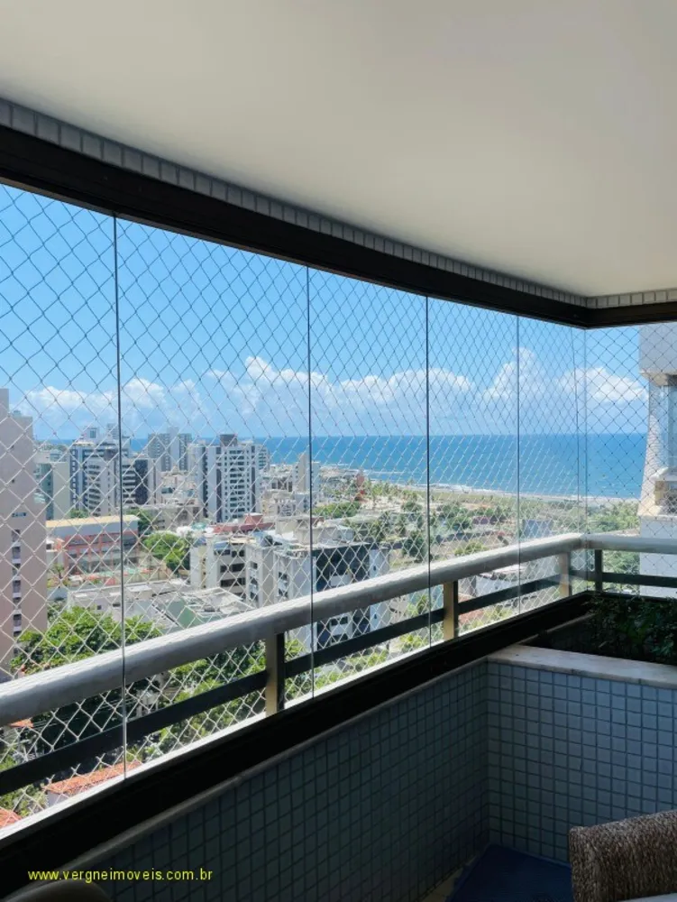Apartamento, 4 quartos, 129 m² - Foto 2