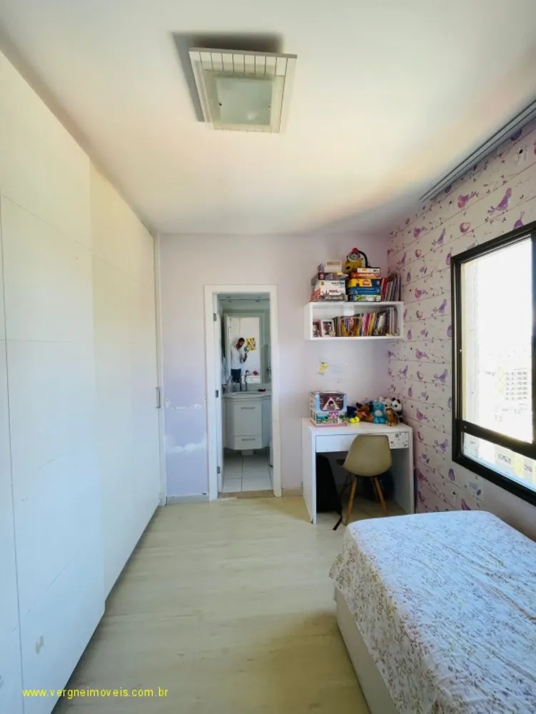 Apartamento, 4 quartos, 129 m² - Foto 9