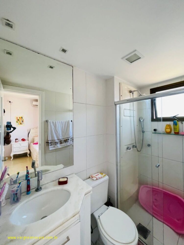 Apartamento, 4 quartos, 129 m² - Foto 4