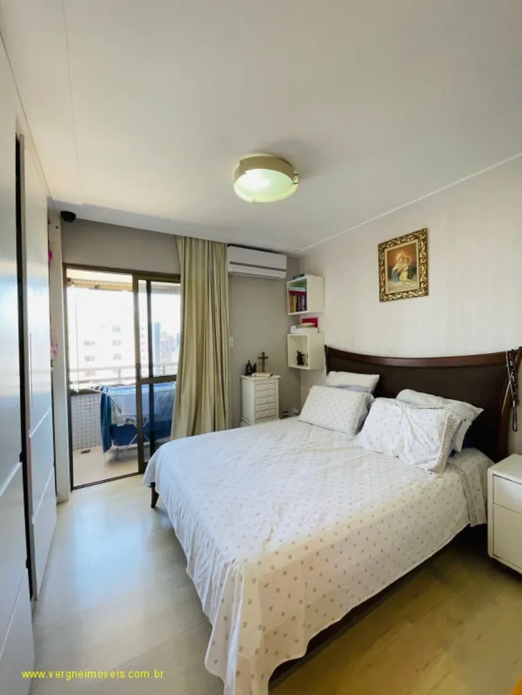 Apartamento, 4 quartos, 129 m² - Foto 8