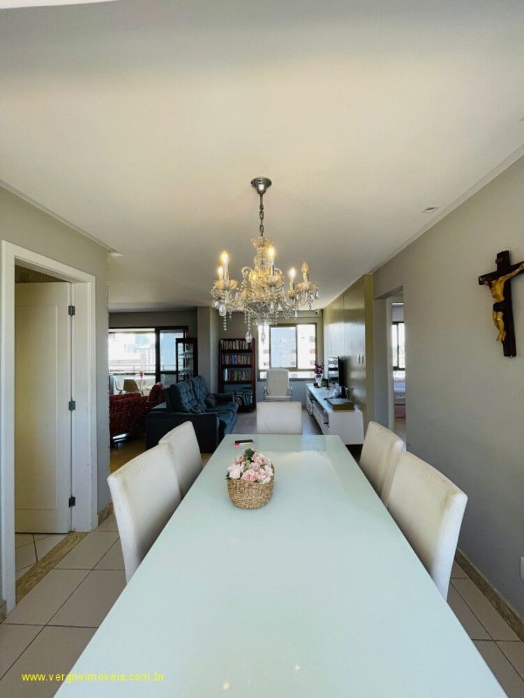 Apartamento, 4 quartos, 129 m² - Foto 3