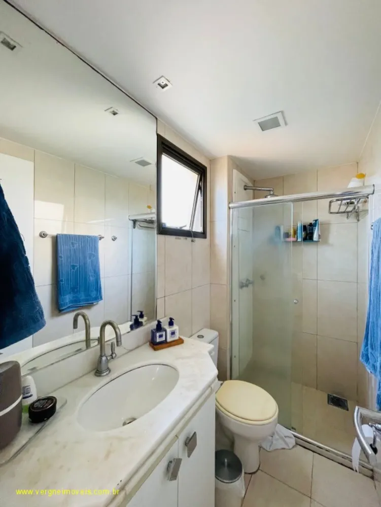 Apartamento, 4 quartos, 129 m² - Foto 13