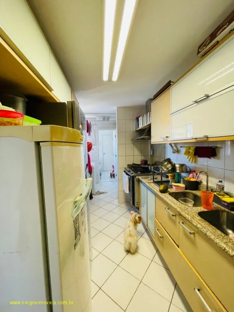 Apartamento, 4 quartos, 129 m² - Foto 16