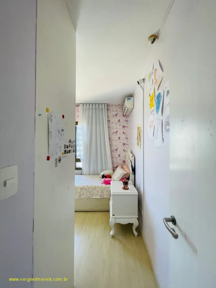 Apartamento, 4 quartos, 129 m² - Foto 11