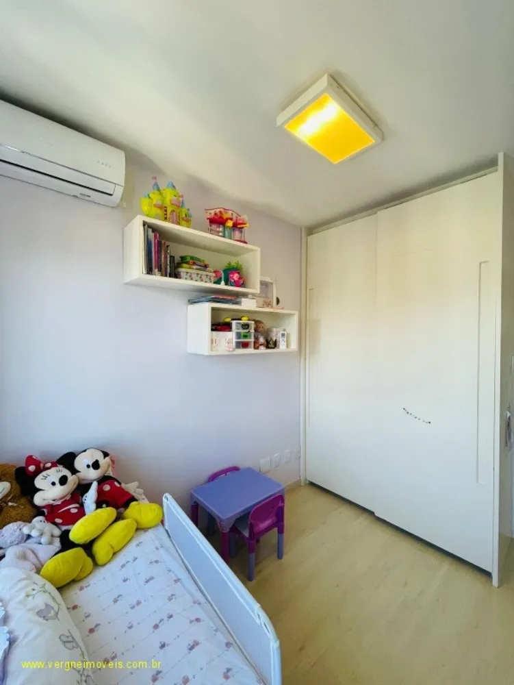 Apartamento, 4 quartos, 129 m² - Foto 10