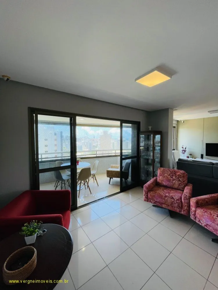 Apartamento, 4 quartos, 129 m² - Foto 3